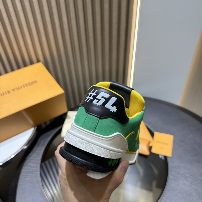 LOVT SNEAKER lv-230