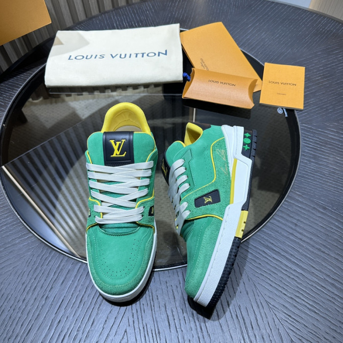 LOVT SNEAKER lv-230