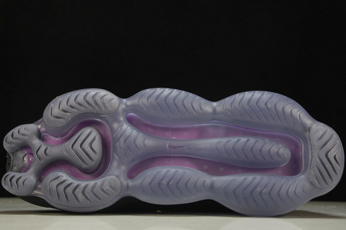 nike air max scorpion in “black” dr0888-001