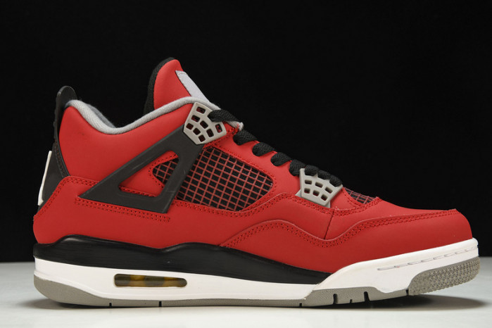 jordan 4 retro toro bravo 308497-603