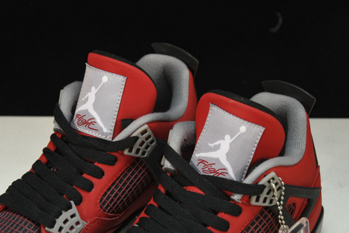 jordan 4 retro toro bravo 308497-603