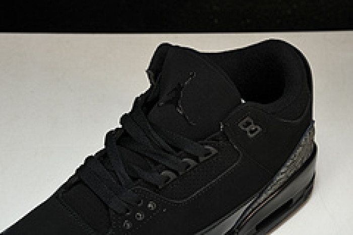 jordan 3 retro black cat 136064-002