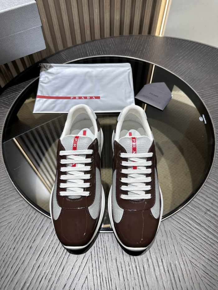 PRAD SNEAKERS PB-52