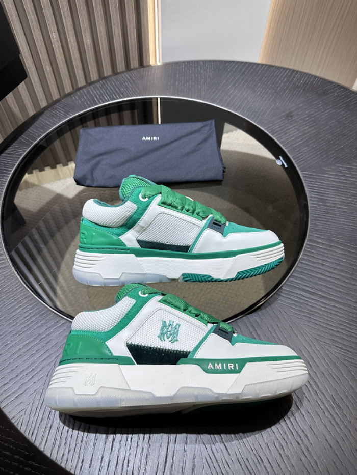 AM1R1 SNEAKERS amr-112