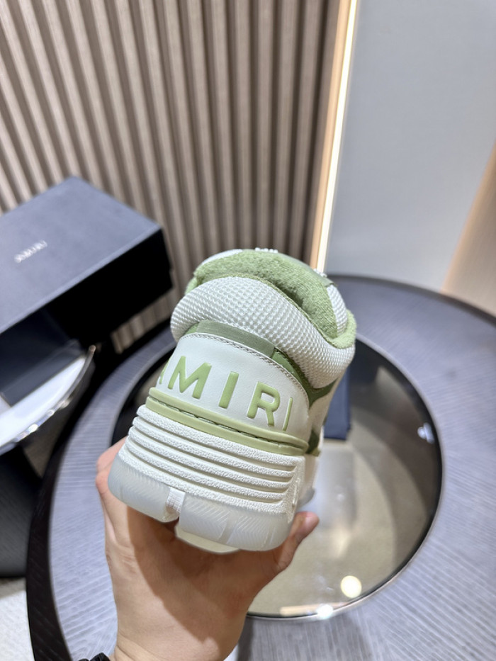 AM1R1 SNEAKERS amr-114