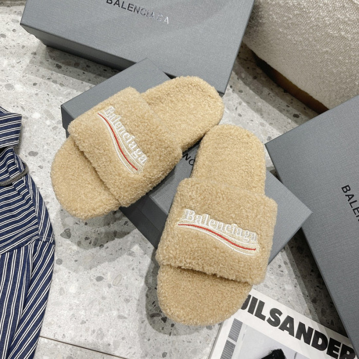 BL SLIPPERS