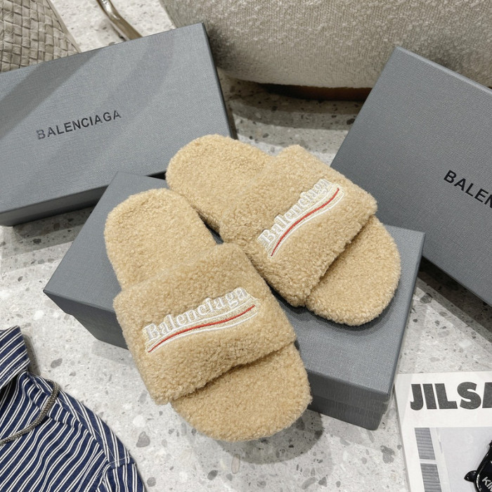 BL SLIPPERS