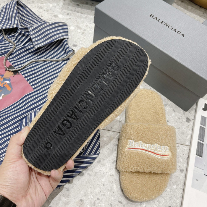 BL SLIPPERS