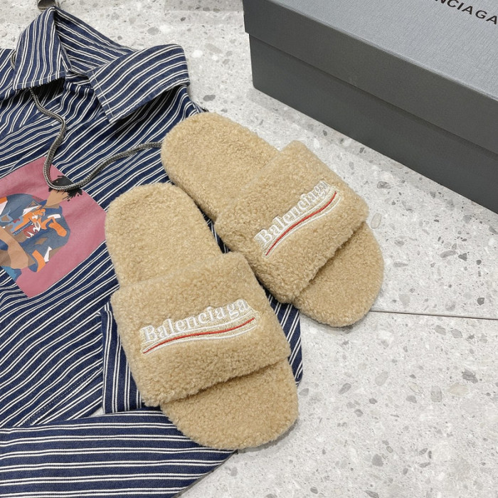 BL SLIPPERS