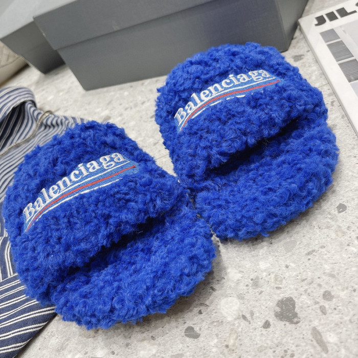 BL SLIPPERS
