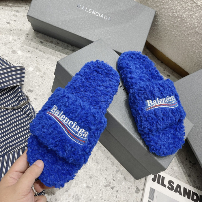 BL SLIPPERS