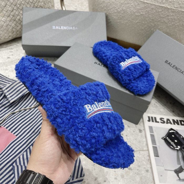 BL SLIPPERS