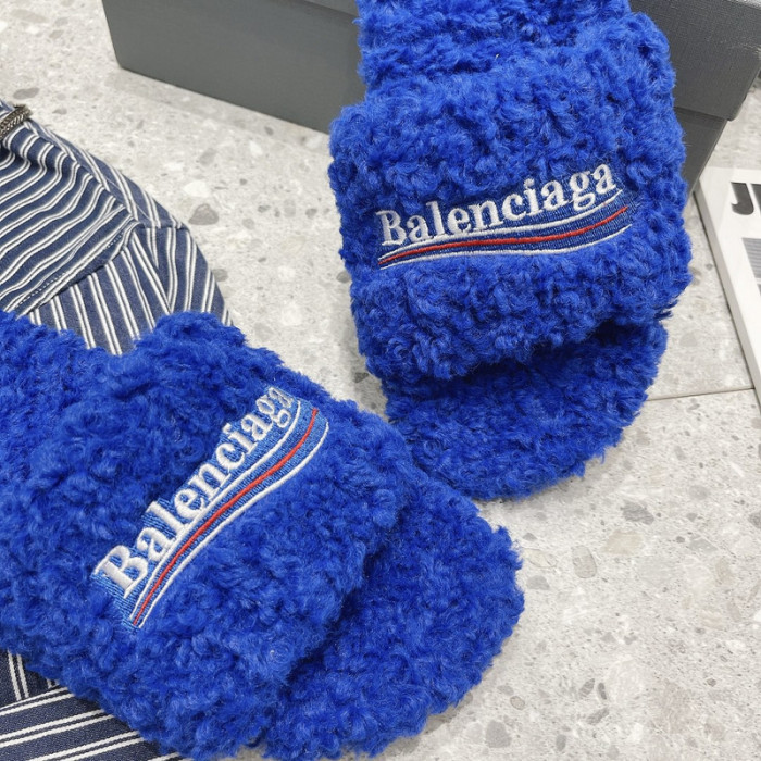 BL SLIPPERS