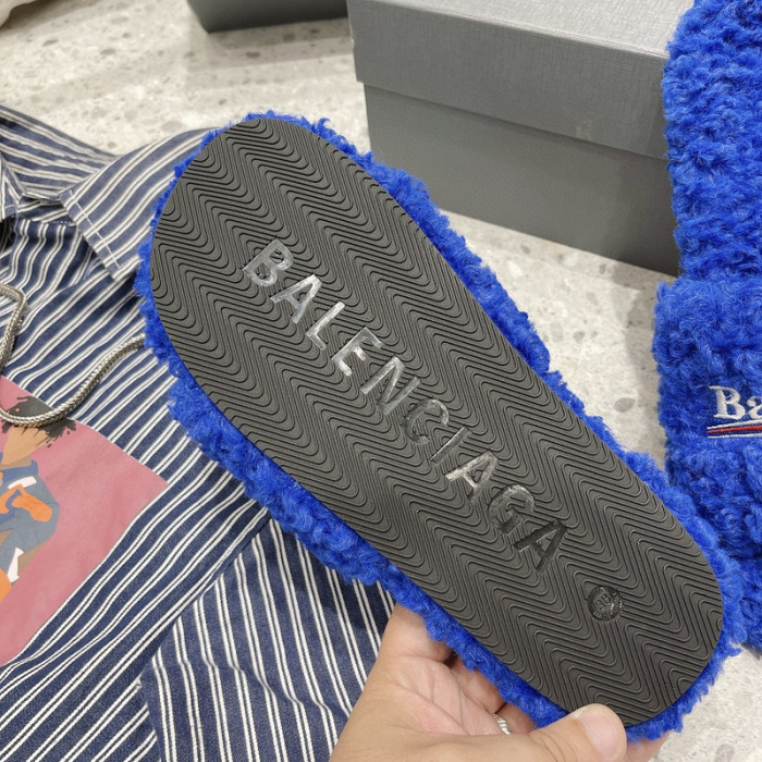 BL SLIPPERS