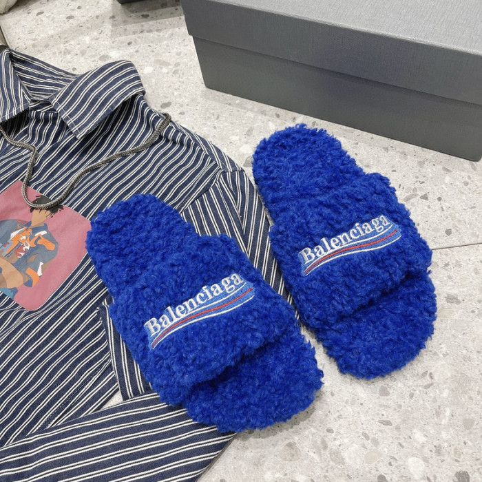 BL SLIPPERS