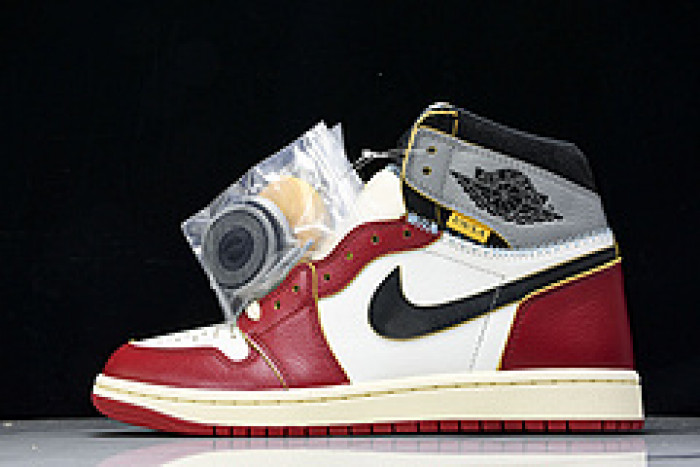 Union LA x Air Jordan 1 High OG “Chicago” UN HV8563-600