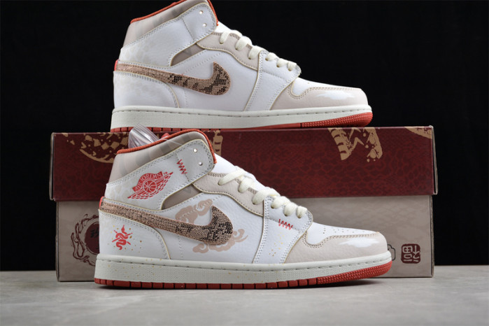Jordan 1 Retro Mid FJ3458-160