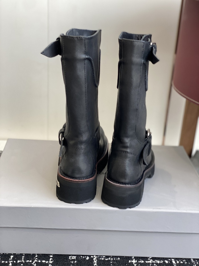 BL BOOT BLB-49