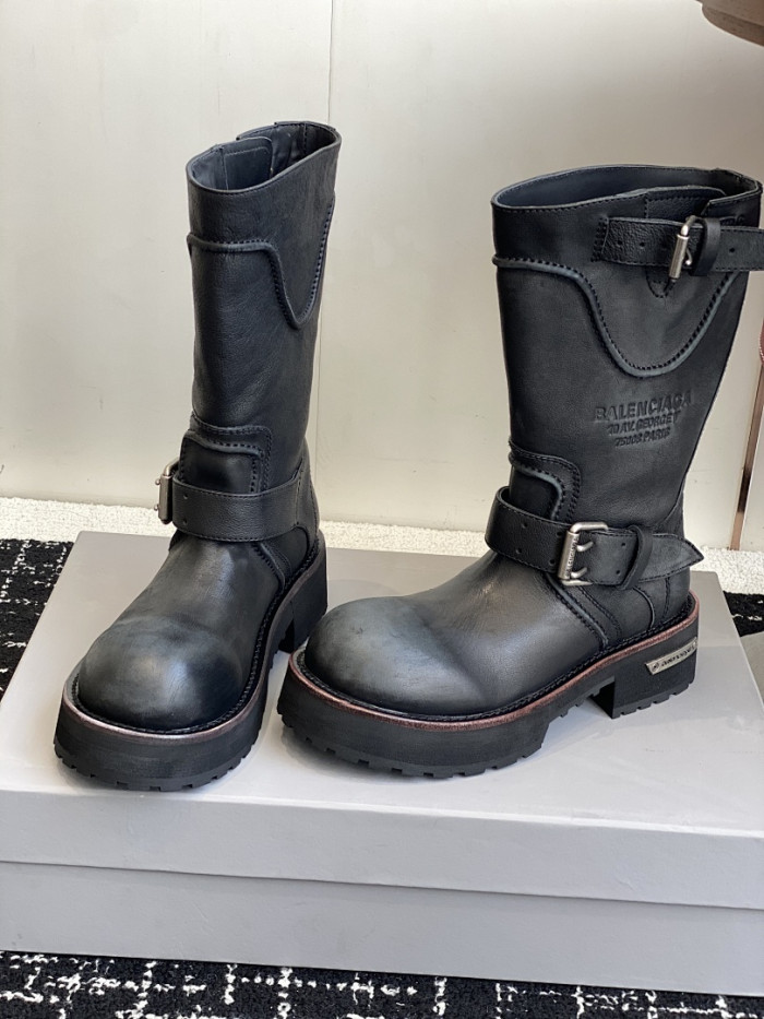 BL BOOT BLB-49
