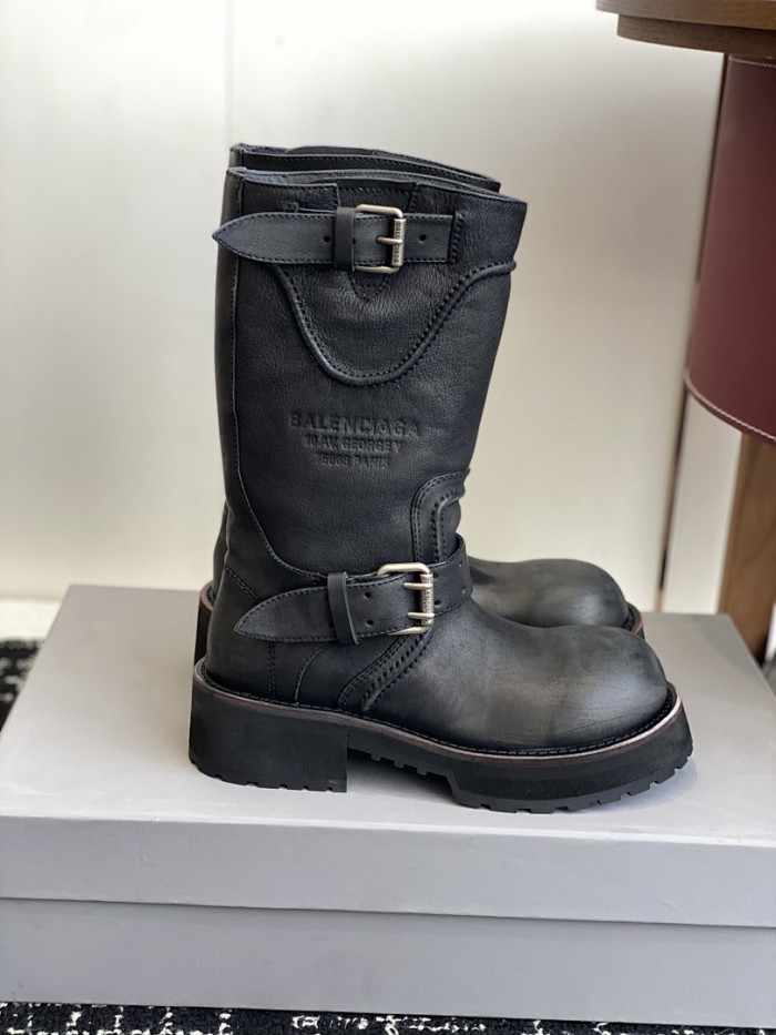 BL BOOT BLB-49