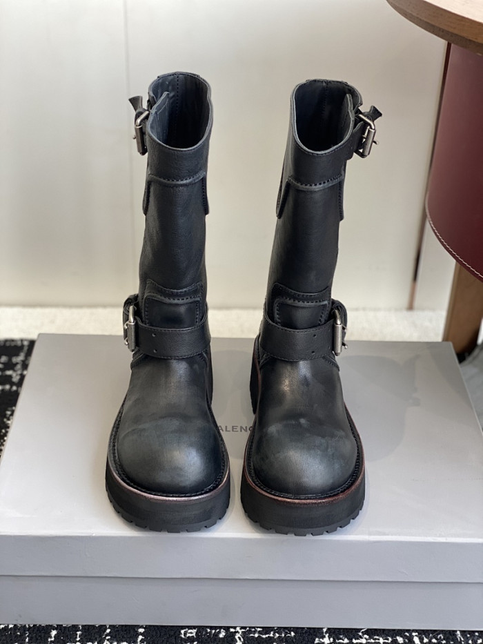 BL BOOT BLB-49