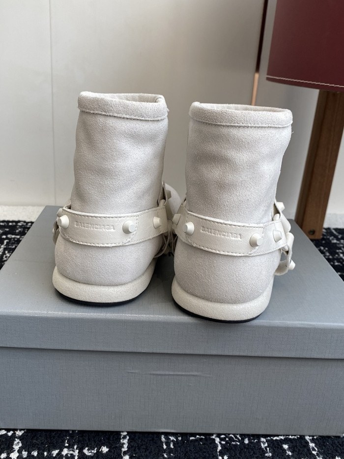 BL BOOT BLB-51