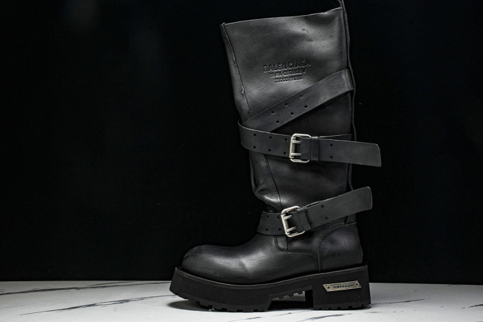 BL BOOT BLB-46