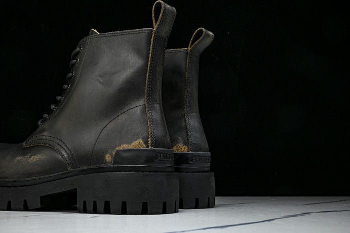 BL BOOT BLB-47