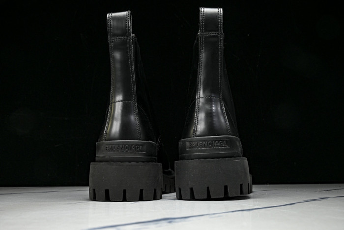 BL BOOT BLB-48