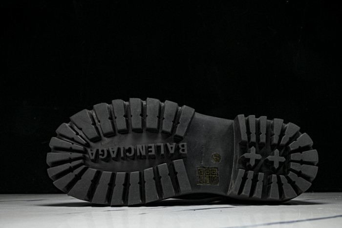 BL BOOT BLB-48