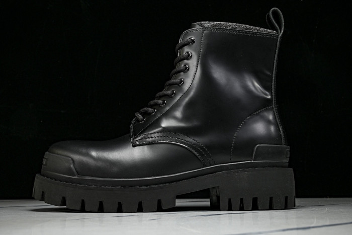 BL BOOT BLB-48