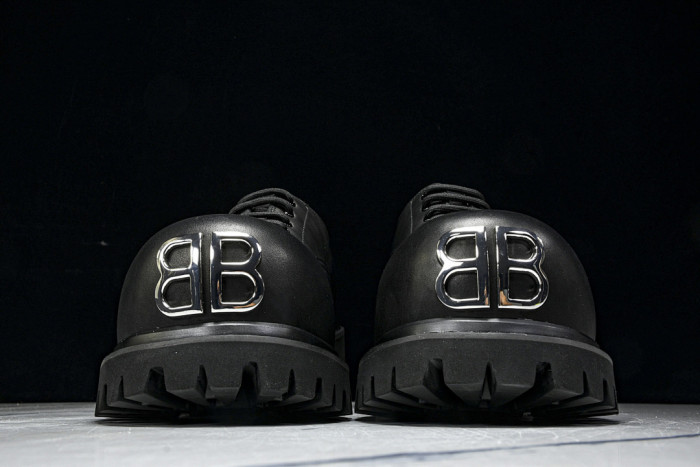 BL Hummer Derbie Shoe BD-02
