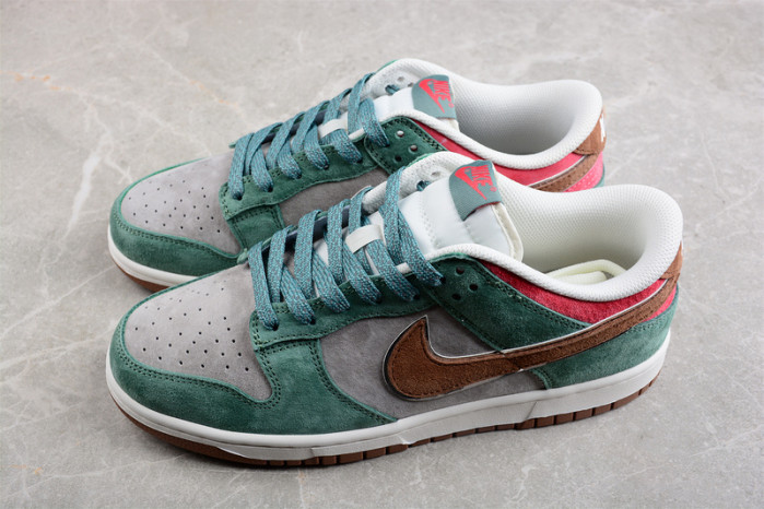 otomo katsuhiro x nk sb dunk low "steamboy ost st1391-203