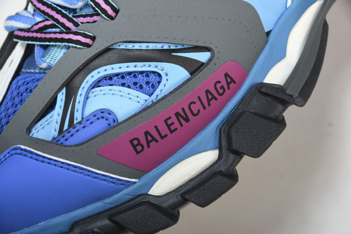 bl tess s. gomma trek low sneakers bl 11