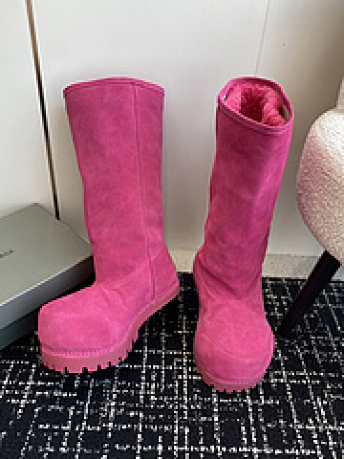 BL BOOT （High heels）BLB-28