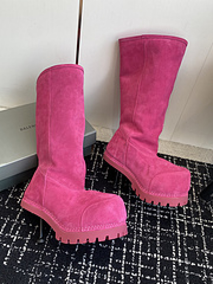 BL BOOT （High heels）BLB-28