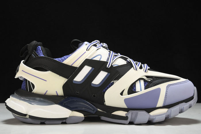 bl tess s. gomma trek low sneakers bl-12