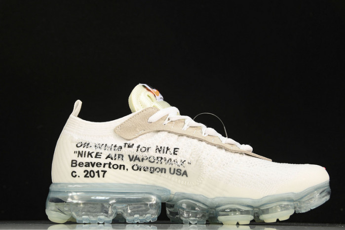 of nike air vapormax 2018 - aa3831-100