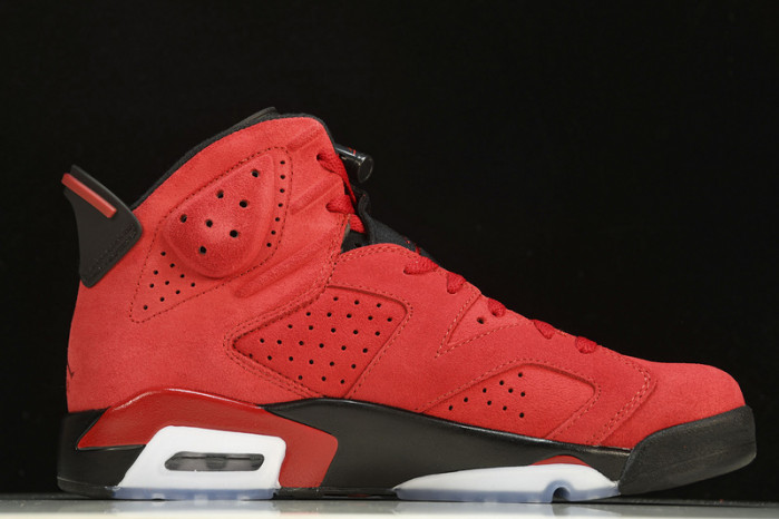 jordan 6 “toro bravo” ct8529-600