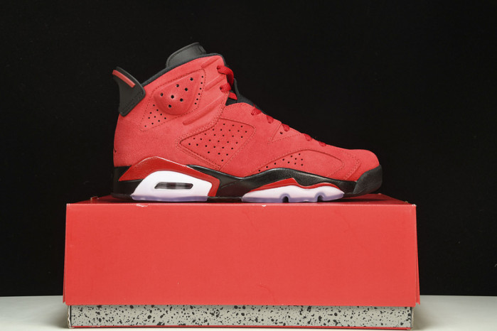 jordan 6 “toro bravo” ct8529-600