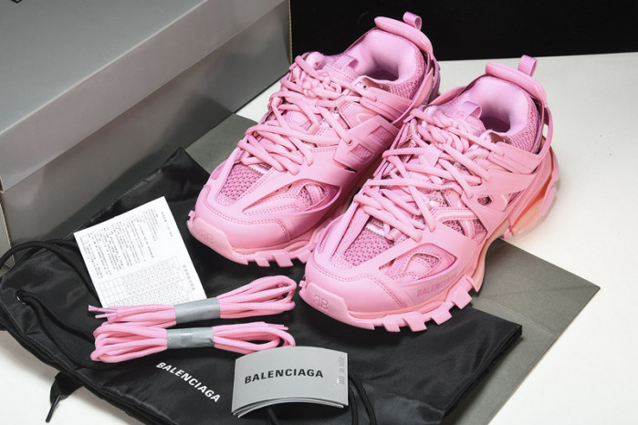 bl tess s. gomma trek low sneakers bl-13