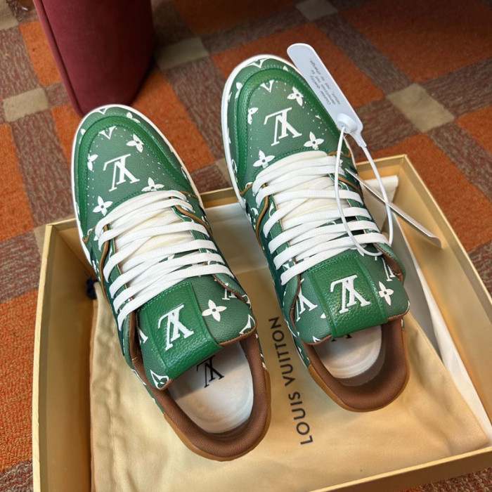LOVT SNEAKER lv-263