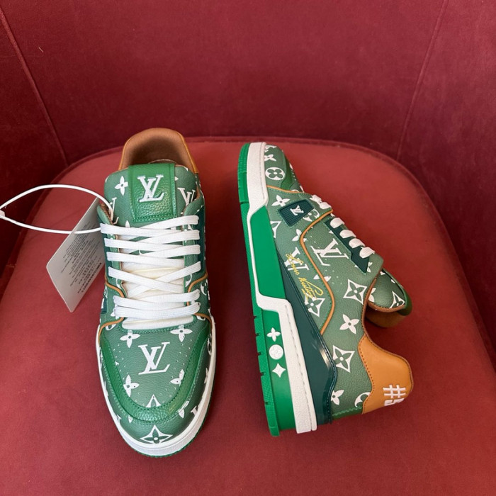 LOVT SNEAKER lv-263