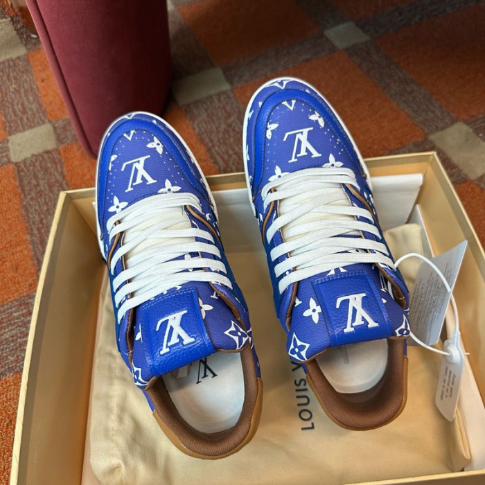 LOVT SNEAKER lv-265