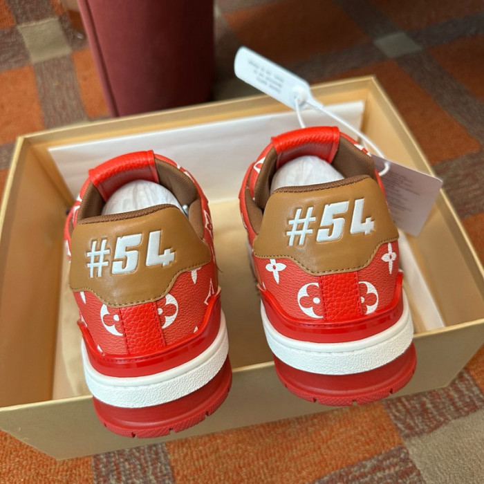 LOVT SNEAKER lv-266