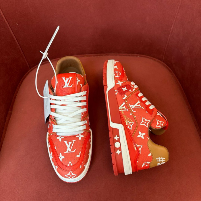 LOVT SNEAKER lv-266