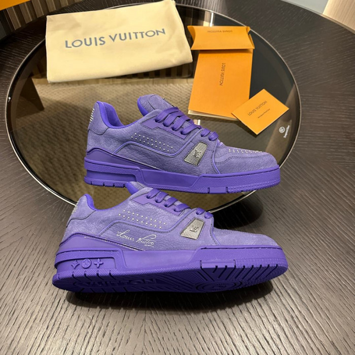 LOVT SNEAKER lv-269