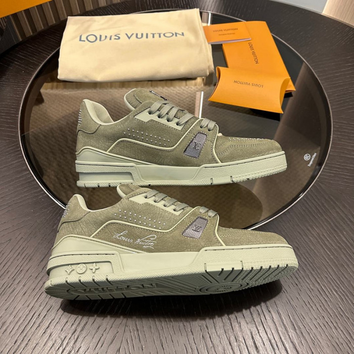 LOVT SNEAKER lv-270