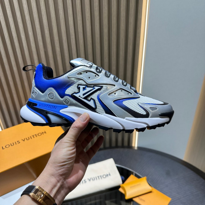 LOVT SNEAKER lv-271