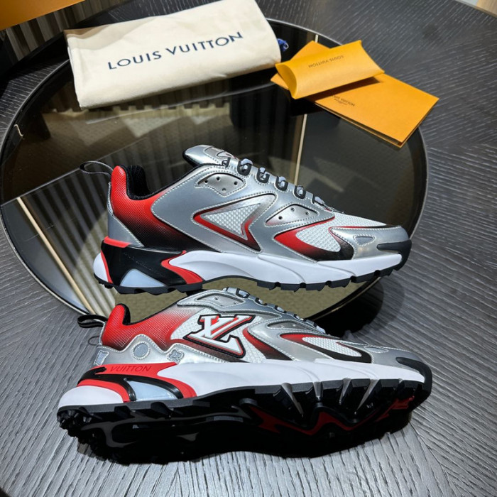 LOVT SNEAKER lv-272
